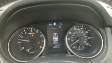 Nissan Qashqai 1.3 DiG-T Tekna 5dr Petrol Hatchback